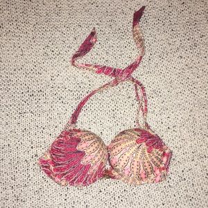 Victoria’s Secret Push-up Bikini Top